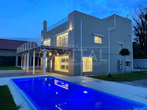 дом по адресу Вітовецька ул. (Лермонтова), 1