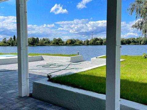 дом по адресу Вітовецька ул. (Лермонтова), 1