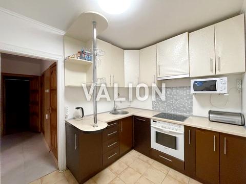 квартира за адресою Срібнокільська вул., 14