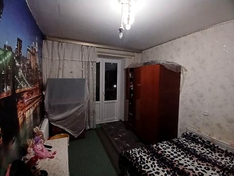 квартира по адресу Степана Бандери ул., 49