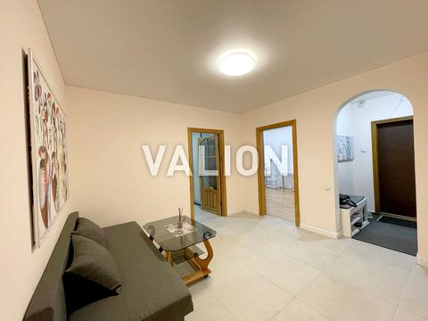 квартира за адресою Срібнокільська вул., 14