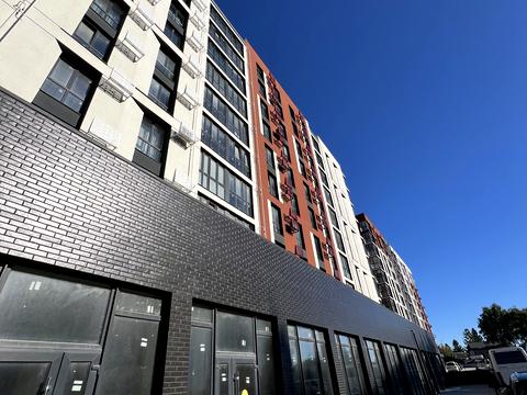 квартира за адресою Олени Теліги вул., 20