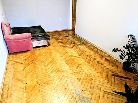 квартира по адресу Познаньская ул., 8