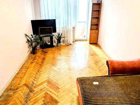 квартира за адресою Познанська вул., 8