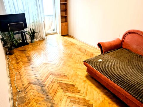 квартира по адресу Познаньская ул., 8