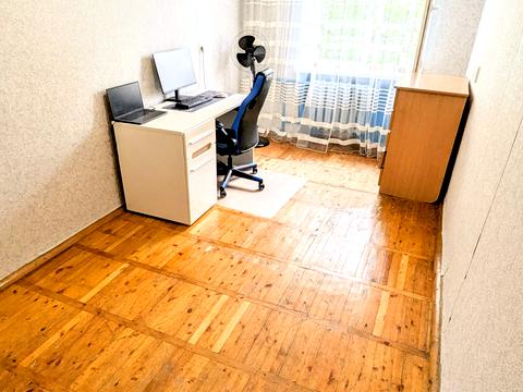 квартира по адресу Познаньская ул., 8