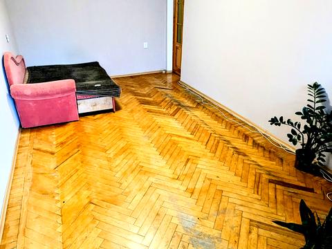 квартира по адресу Познаньская ул., 8