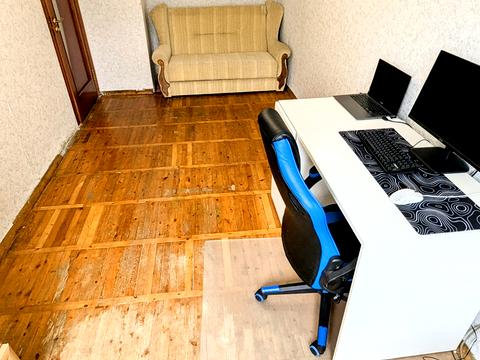 квартира по адресу Познаньская ул., 8