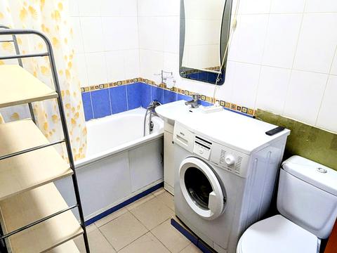 квартира по адресу Познаньская ул., 8