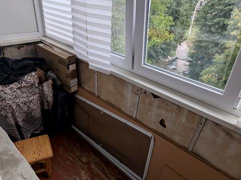 квартира по адресу Познаньская ул., 8