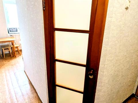 квартира по адресу Познаньская ул., 8