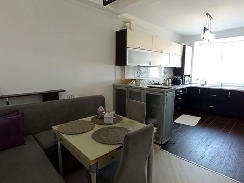 квартира по адресу Куренного Черноты ул., 2