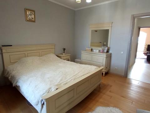 квартира по адресу Куренного Черноты ул., 2