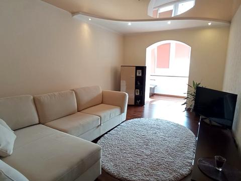 квартира по адресу Куренного Черноты ул., 2