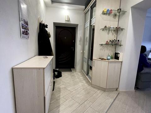 квартира по адресу Куренного Черноты ул., 2