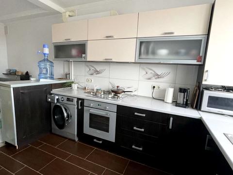 квартира по адресу Куренного Черноты ул., 2