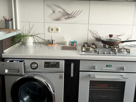 квартира по адресу Куренного Черноты ул., 2