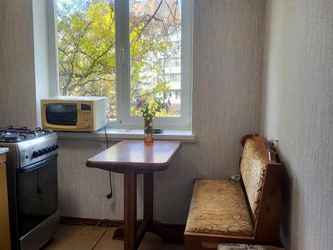 квартира по адресу Металлургов ул., 15