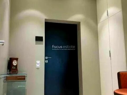 квартира за адресою Лесі Українки бульв., 7-В