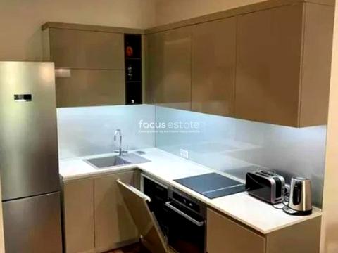 квартира за адресою Лесі Українки бульв., 7-В