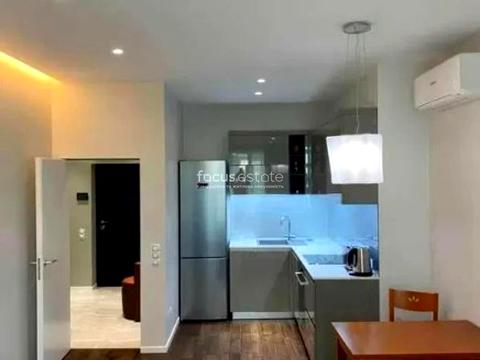 квартира за адресою Лесі Українки бульв., 7-В