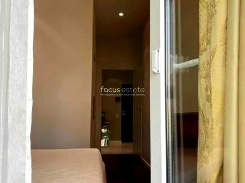 квартира за адресою Лесі Українки бульв., 7-В