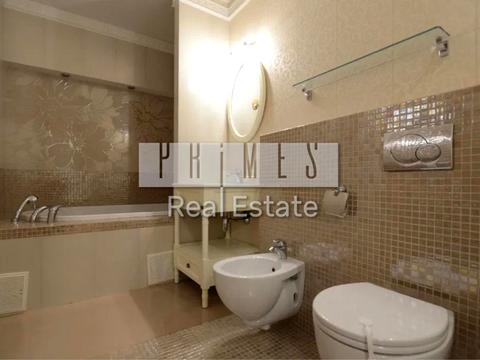 квартира за адресою Старонаводницька вул., 4-В