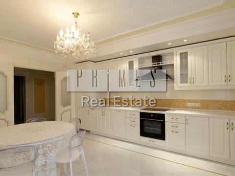 квартира за адресою Старонаводницька вул., 4-В