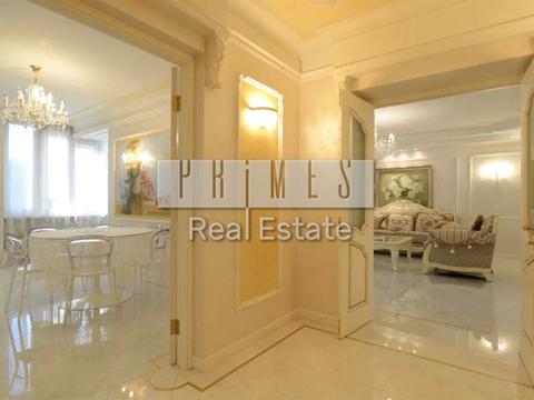 квартира за адресою Старонаводницька вул., 4-В