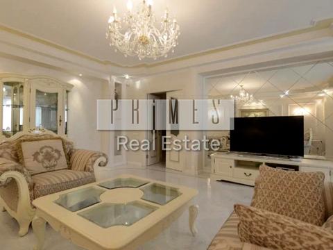 квартира за адресою Старонаводницька вул., 4-В