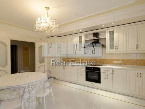 квартира за адресою Старонаводницька вул., 4-В