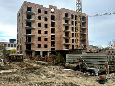 квартира за адресою Тараса Шевченка вул., 120