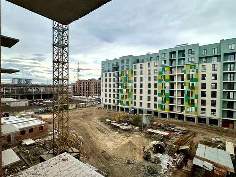 квартира за адресою Тараса Шевченка вул., 120