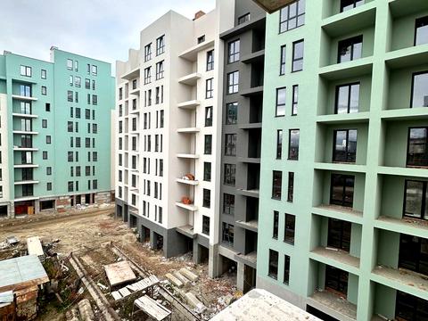 квартира за адресою Тараса Шевченка вул., 120