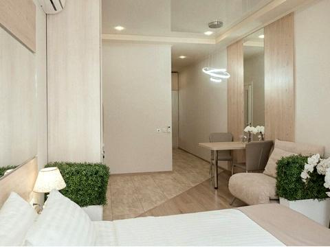 квартира за адресою Генуезька вул., 3б