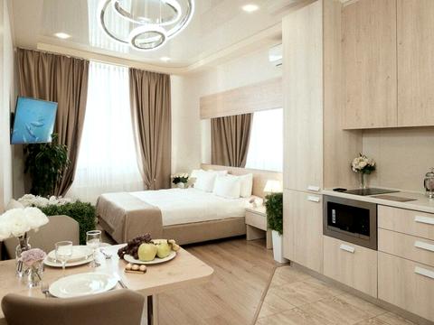 квартира за адресою Генуезька вул., 3б