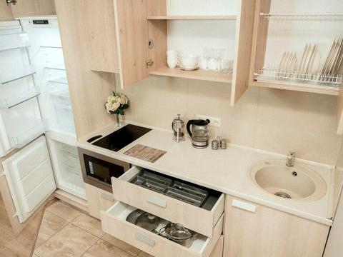 квартира за адресою Генуезька вул., 3б