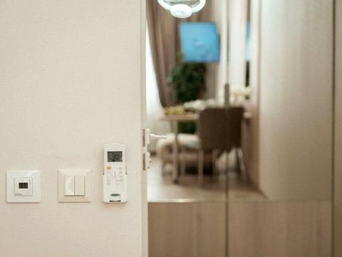 квартира за адресою Генуезька вул., 3б