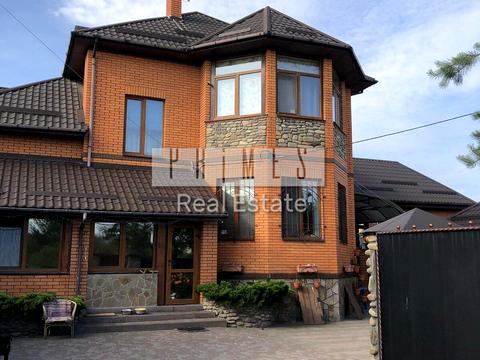 будинок за адресою Вірності