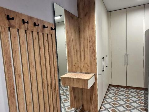 квартира за адресою Архітектора Олега Петрова вул. (Чернишевського), 1