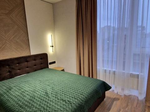 квартира за адресою Архітектора Олега Петрова вул. (Чернишевського), 1