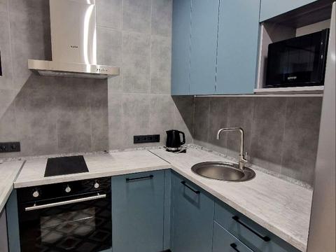 квартира за адресою Архітектора Олега Петрова вул. (Чернишевського), 1