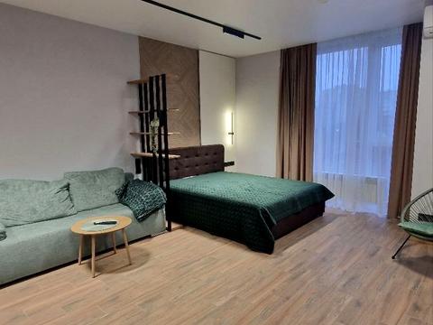 квартира за адресою Архітектора Олега Петрова вул. (Чернишевського), 1