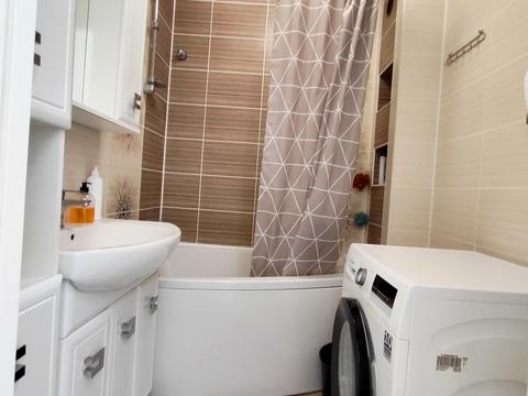 квартира по адресу Курсанта Еськова ул., 14-А