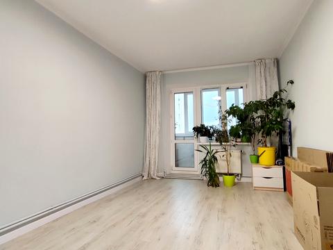 квартира по адресу Курсанта Еськова ул., 14-А