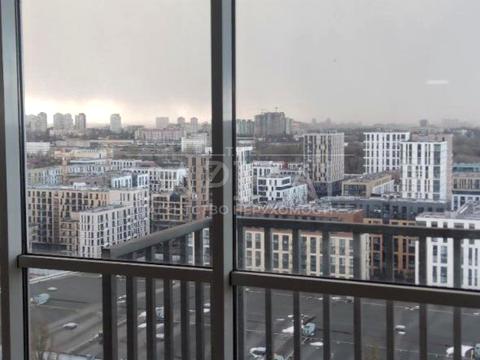 коммерческая по адресу Даниила Щербаковского ул. (Щербакова), 52