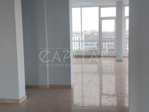 коммерческая по адресу Даниила Щербаковского ул. (Щербакова), 52