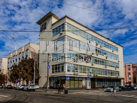 комерційна за адресою Спаська вул., 9-А