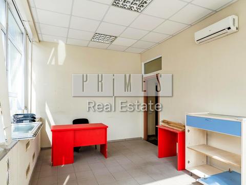 комерційна за адресою Спаська вул., 9-А