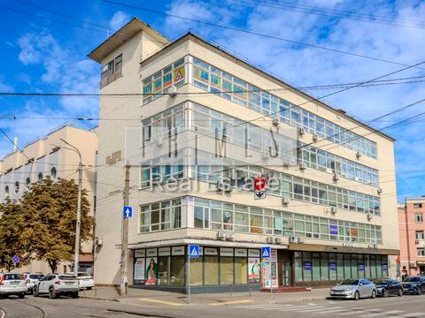 комерційна за адресою Спаська вул., 9-А